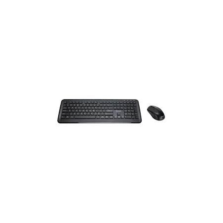 Targus combo teclado mouse inalambrico AKM610BT