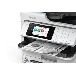 Epson impresora workforce pro WF-M5899 - C11CK76301