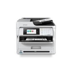 Epson impresora workforce pro WF-M5899 - C11CK76301