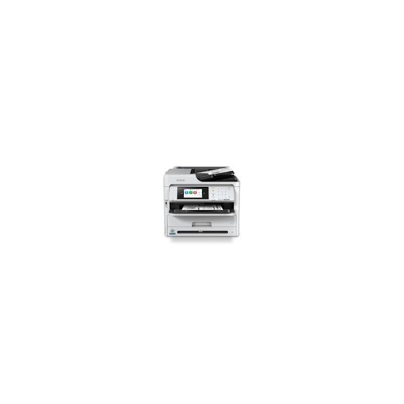 Epson impresora workforce pro WF-M5899 - C11CK76301