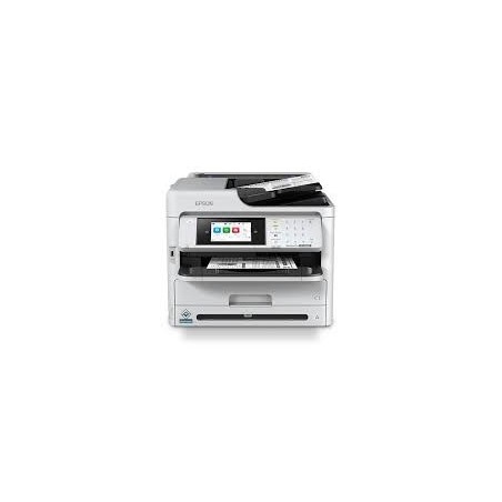Epson impresora workforce pro WF-M5899 - C11CK76301
