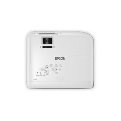Epson proyector powerlite E24 XGA, 3600 lumens - V11HB51021