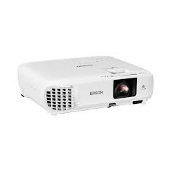 Epson proyector powerlite E24 XGA, 3600 lumens - V11HB51021