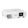 Epson proyector powerlite E24 XGA, 3600 lumens - V11HB51021