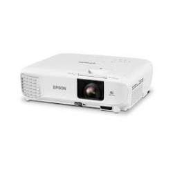 Epson proyector powerlite E24 XGA, 3600 lumens - V11HB51021