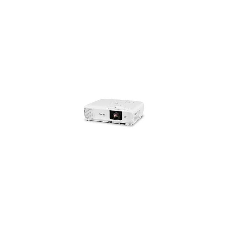 Epson proyector powerlite E24 XGA, 3600 lumens - V11HB51021