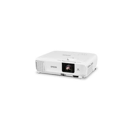 Epson proyector powerlite E24 XGA, 3600 lumens - V11HB51021