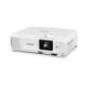 Epson proyector powerlite E24 XGA, 3600 lumens - V11HB51021