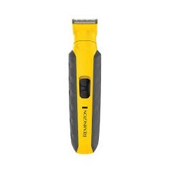Remington recortadora personal para barba, bigote, nariz y oidos indestructible - PG6855A-110F
