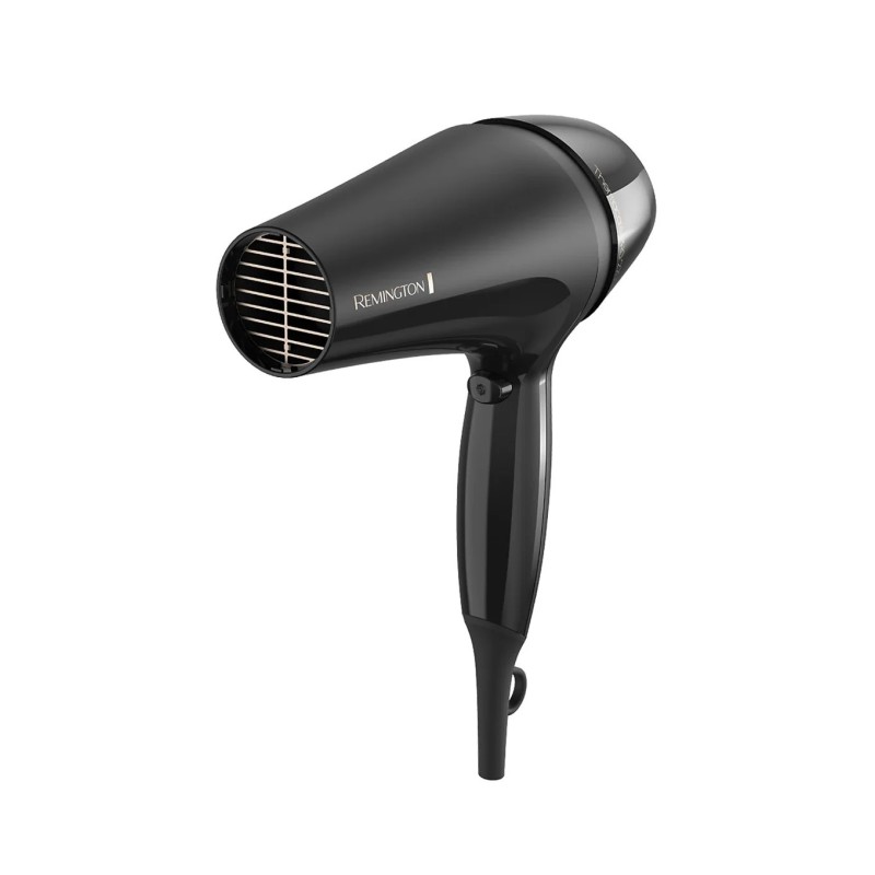 Remington secadora almond radiante - D12AA-110F