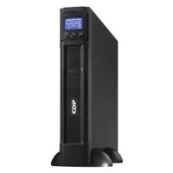 CDP ups online 2KVA 120V   UPO11-2RTAX