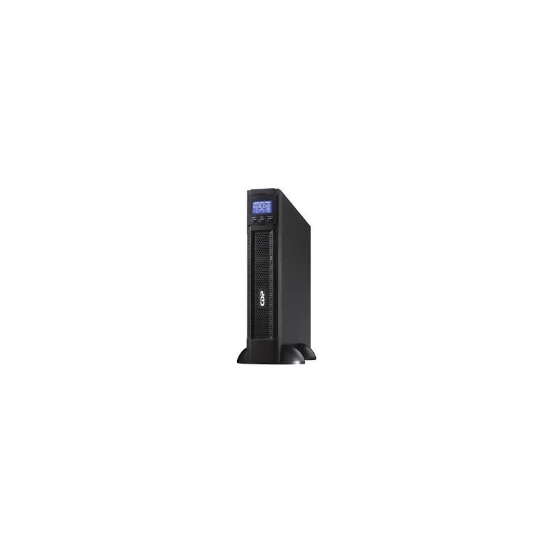CDP ups online 2KVA 120V   UPO11-2RTAX