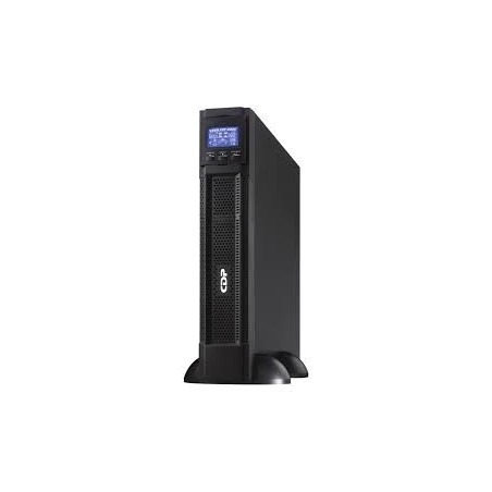 CDP ups online 2KVA 120V   UPO11-2RTAX