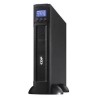CDP ups online 2KVA 120V   UPO11-2RTAX
