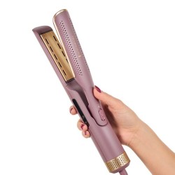 Remington plancha alisadora delgada airvive  - AS8930-110F