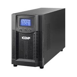 CDP ups online 3kva 120va upo11-3