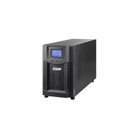 CDP ups online 3kva 120va upo11-3