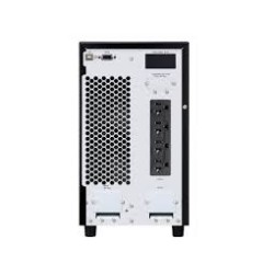 CDP ups online 3kva 120va upo11-3