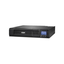 CDP UPS Online 2000VA / 1800W UPO11-2RT