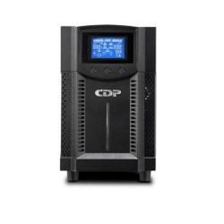 CDP ups online 3000va / 3000 w 240 v snmp 6 salidas UPO11-3AXi
