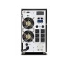 CDP ups online 3000va / 3000 w 240 v snmp 6 salidas UPO11-3AXi