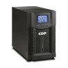 CDP ups online 3000va / 3000 w 240 v snmp 6 salidas UPO11-3AXi