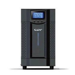 CDP ups  3kva 7pf entrada 120 1P2w salida 120 1P2w UPO11-3AX
