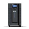 CDP ups  3kva 7pf entrada 120 1P2w salida 120 1P2w UPO11-3AX