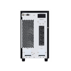 CDP ups  3kva 7pf entrada 120 1P2w salida 120 1P2w UPO11-3AX