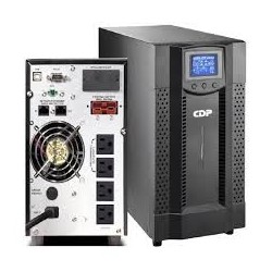 CDP UPS online 1500 va  UPO11-1.5AX