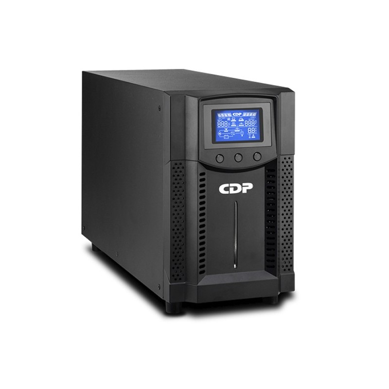 CDP UPS online 1500 va  UPO11-1.5AX
