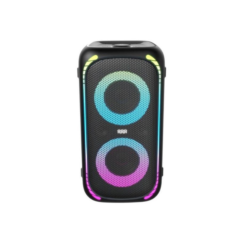 JVC torre de sonido 150W-XS-KY734PB