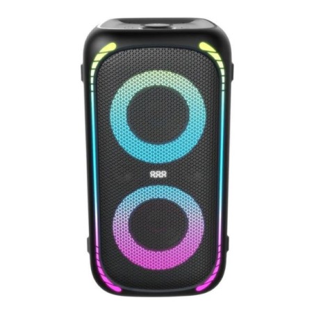 JVC torre de sonido 150W-XS-KY734PB
