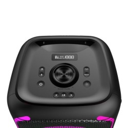 JVC torre de sonido 150W-XS-KY734PB