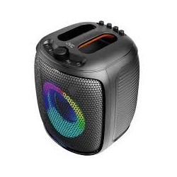 JVC audio portable bluetooth 80W -XS-KY314PB