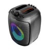 JVC audio portable bluetooth 80W -XS-KY314PB