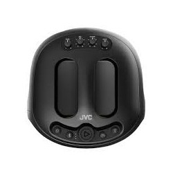 JVC audio portable bluetooth 80W -XS-KY314PB