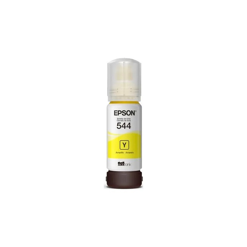 Epson botella de tinta amarilla para L8050 - T574420-AL