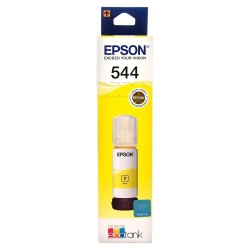 Epson botella de tinta amarilla para L8050 - T574420-AL