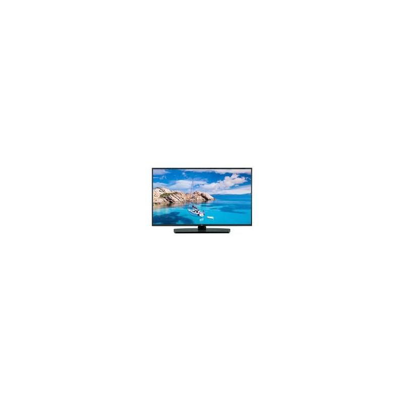 LG Pantalla TV Hospitality 55" Smart 4K UHD 55UM670H