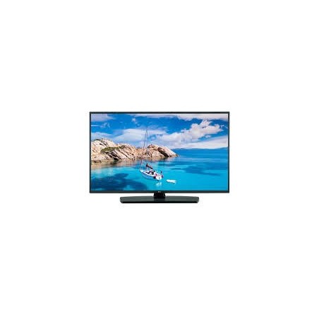 LG Pantalla TV Hospitality 55" Smart 4K UHD 55UM670H