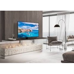 LG Pantalla TV Hospitality 55" Smart 4K UHD 55UM670H