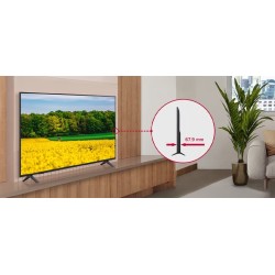 LG Pantalla TV Hospitality 50" Smart 4K UHD 50UK660H