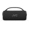 JVC audio portable boombox bluetooth 50W con anillo RGB resistente al agua IPX6 - XS-KY5215B
