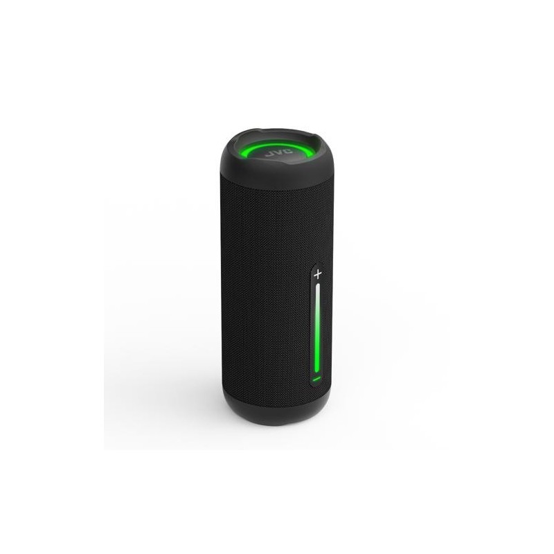 JVC audio portable 60W XS-KY4115B