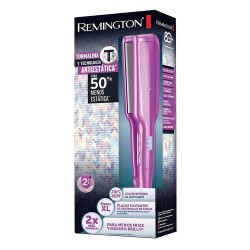 Remington plancha de cabello placas ceramica S5520 (110) F