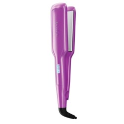 Remington plancha de cabello placas ceramica S5520 (110) F
