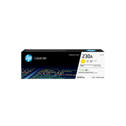 HP Toner 230A Yellow  W2302A