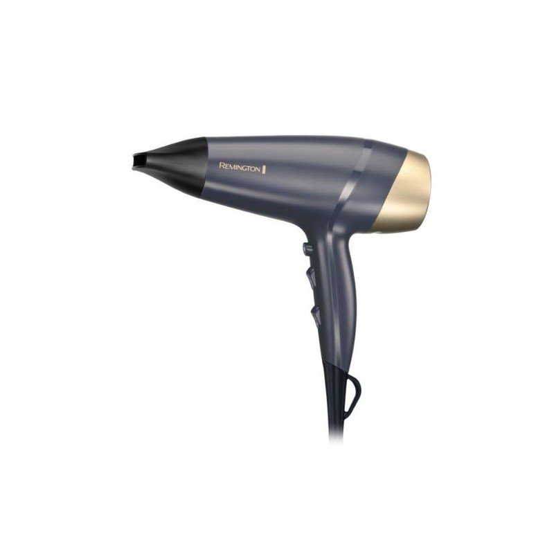 Remington secadora de cabello Sapphire Luxe - D5805 2200W