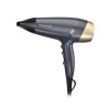 Remington secadora de cabello Sapphire Luxe - D5805 2200W